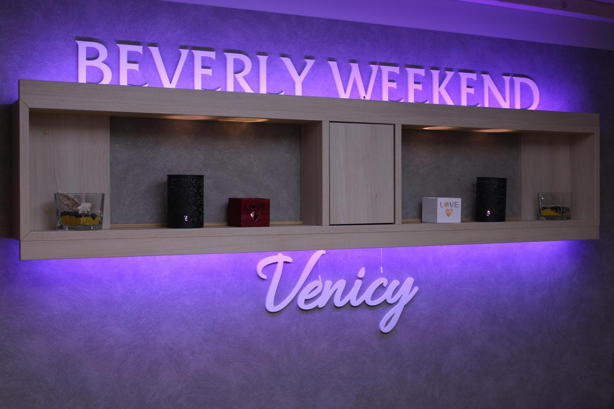 Beverly Weekend Butgenbach Dış mekan fotoğraf