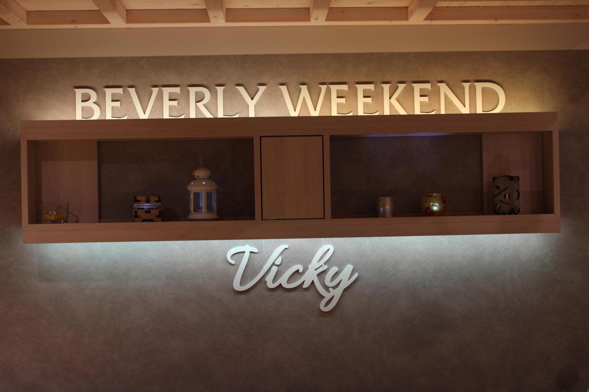 Beverly Weekend Butgenbach Dış mekan fotoğraf