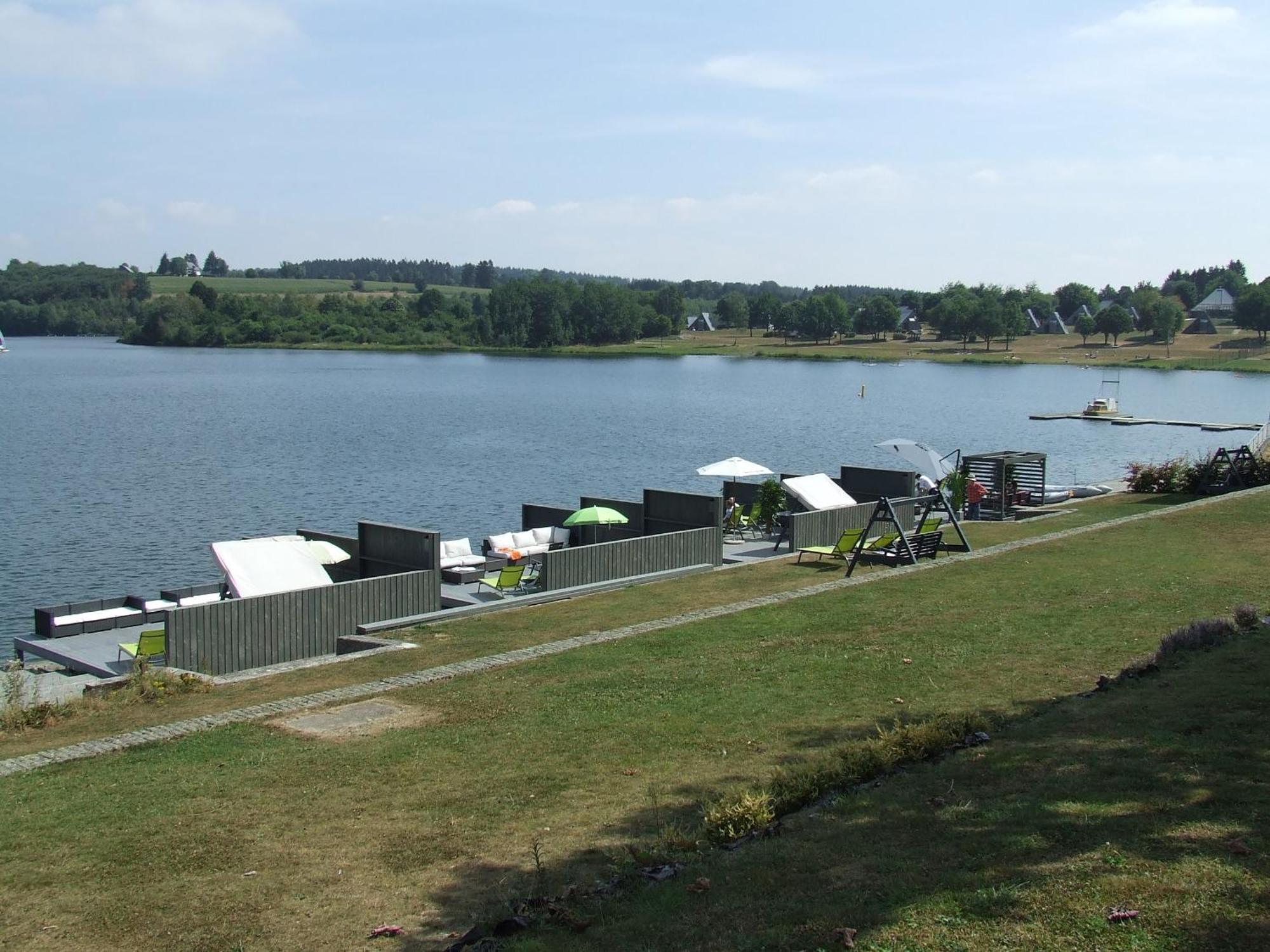 Beverly Weekend Butgenbach Dış mekan fotoğraf