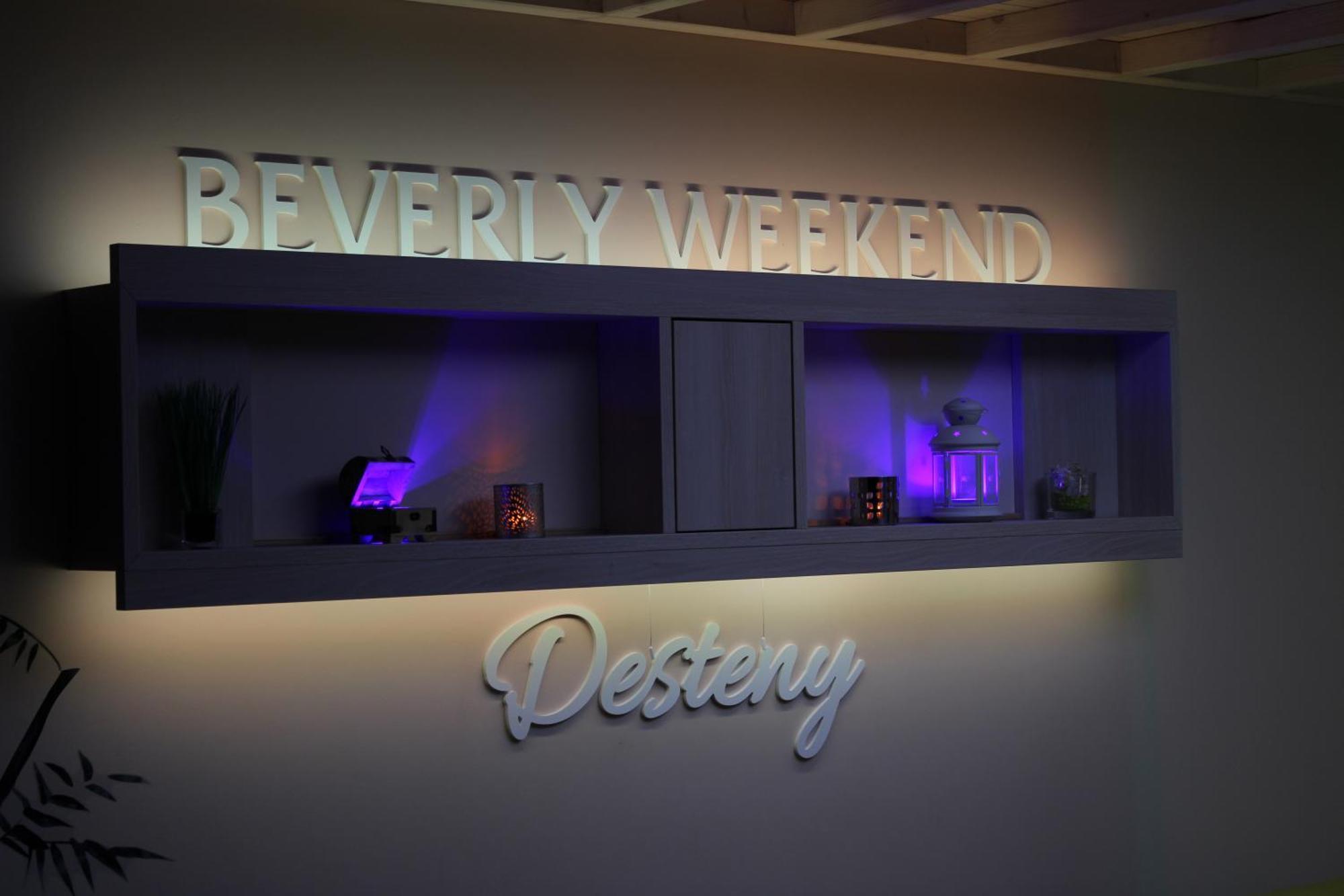 Beverly Weekend Butgenbach Dış mekan fotoğraf